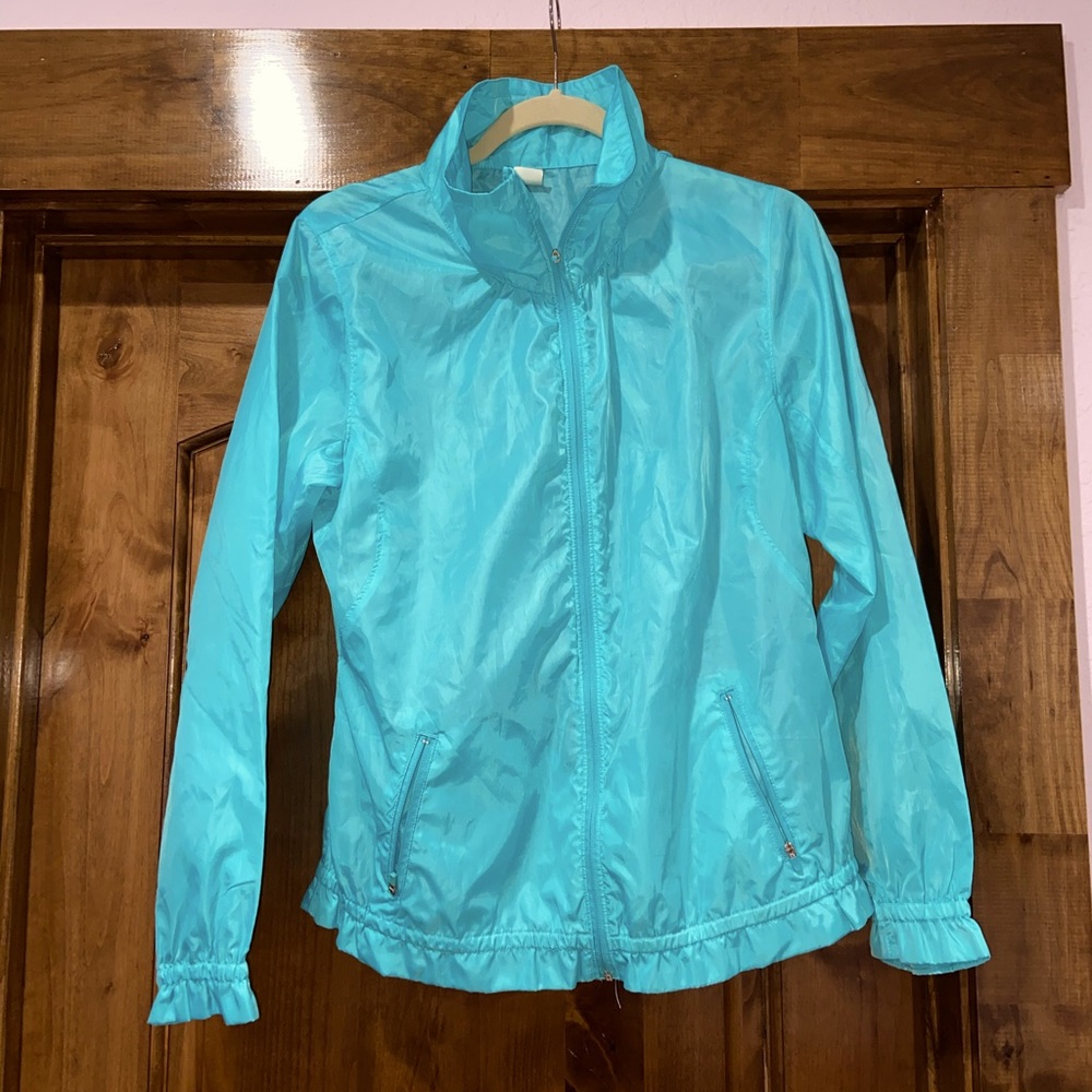 Windbreaker